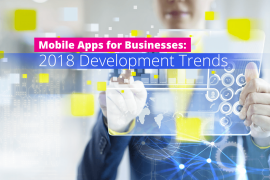 Digi117 Mobile Apps for Businesses 2018