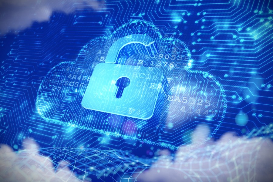 5 Steps to Better Hybrid Cloud Security